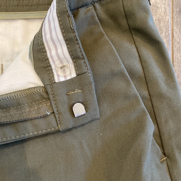 MAC pants - Picture 5 of 8